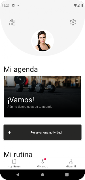 Mejoras del Movimiento Screenshot 1