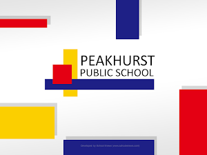 Peakhurst Public School Screenshot 1