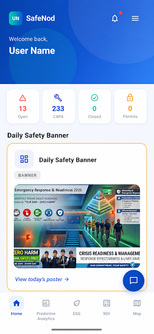 SafeNod Screenshot 3