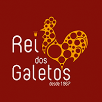 Rei dos Galetos