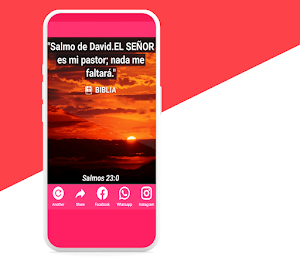 Biblia de estudio Screenshot 3