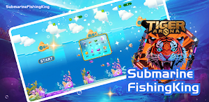 A28SubmarineFishingKing Screenshot 0