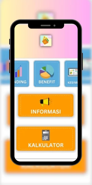 Pinjol Uang Tanpa KTP Info Screenshot 0