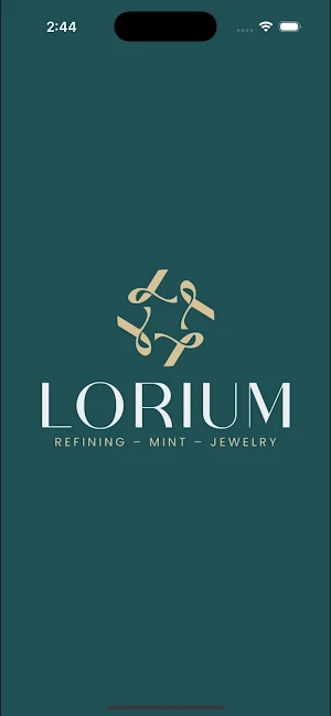 Lorium Metals Screenshot 0