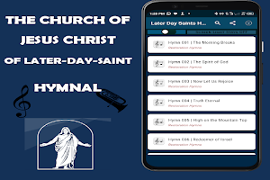 Later Day Saints Hymnal Screenshot 0