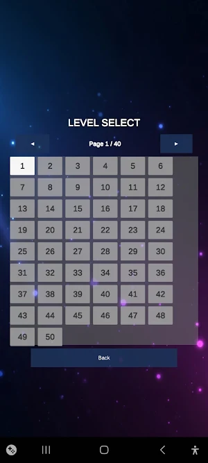 CODEX Screenshot 2