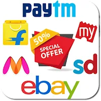 All in One Shopping App 2023