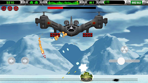 حرب امبابة - Imbaba War Screenshot 3