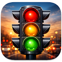Traffic Signals & Road Signs