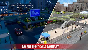 Car Parking Tycoon Business Screenshot 3