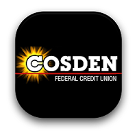 Cosden FCU