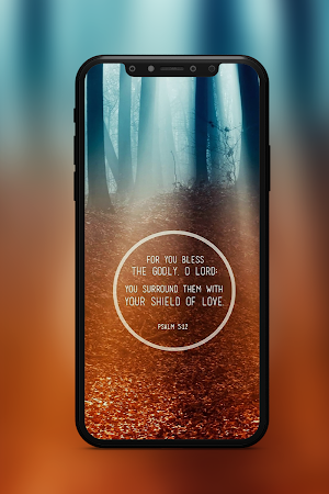 Christian Wallpaper - Jesus Wallpaper Screenshot 3