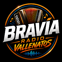 Bravia Radio Vallenatos
