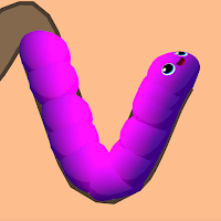 Worm Dig Runner