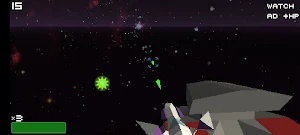 Universe War Screenshot 3