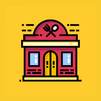 طلباتك للمطاعم - Restaurants