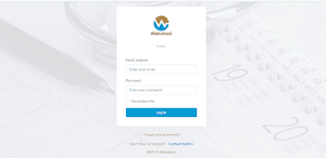 Wabobezi Clinic App Screenshot 3