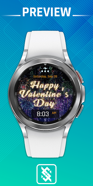 BFF4 - Happy Valentine Day Screenshot 0