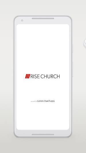 Total Praise & Worship Center Screenshot 0