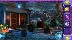 Overjoyed Cute Boy Escape Screenshot 2
