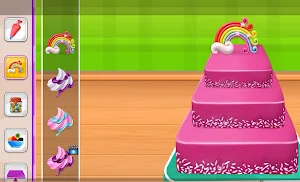 Restaurant Game: Cooking Games Screenshot 2