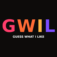 GWIL - Guess What I Like