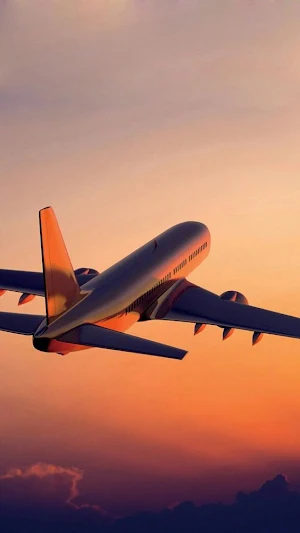 Airplane Wallpapers Screenshot 2