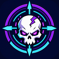 Aimpro: Custom crosshair maker