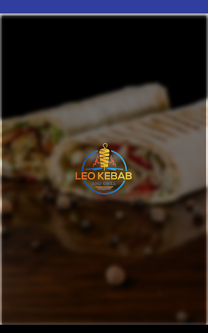 Leo Kebab & Grill Screenshot 3
