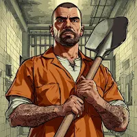 Prison Breakout: Escape Route