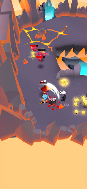 Loot Town Screenshot 0