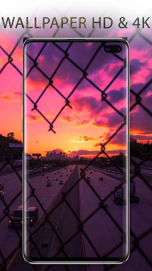 Sunset Screenshot 0