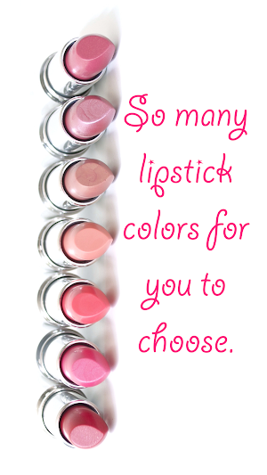 Lips Makeup Camera Screenshot 3