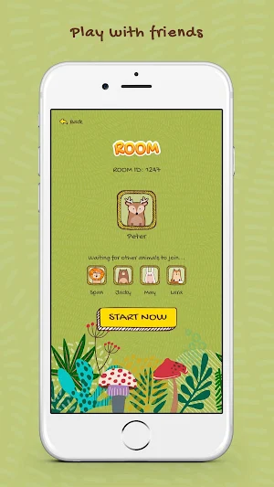 Catch Together Screenshot 2