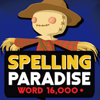 Spelling Paradise