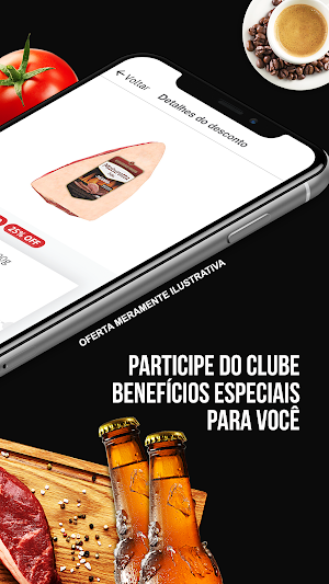 Clube Vianense Screenshot 3