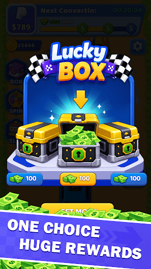 Cash Car Shooting: Earn Money Screenshot 3