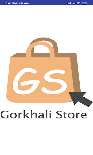 Gorkhali Store Screenshot 0