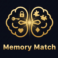 Memory Match - Picture Match