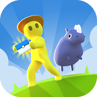Idle Animal Farms 3D