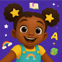 Kids Play and Learn: SafeStory