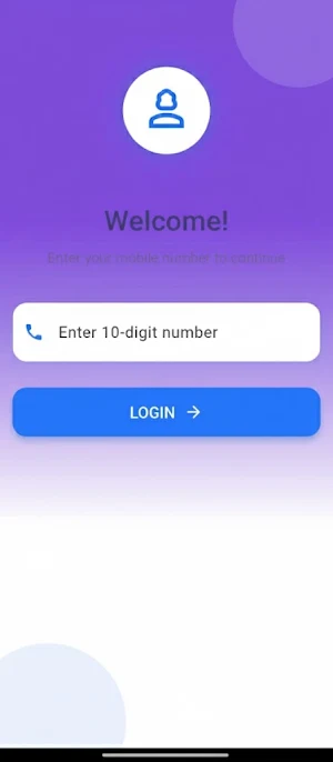 Secure Token Screenshot 0