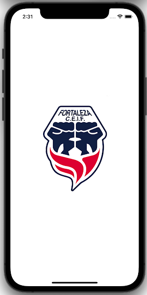 Fortaleza CEIF Screenshot 0