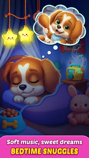 Puppy Daycare - Pet Salon Game Screenshot 2