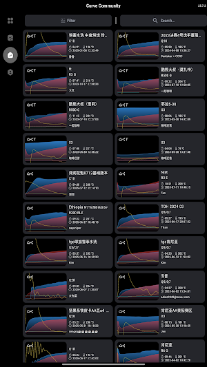 SANTOKER GO ROASTER Screenshot 3