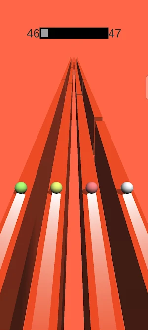 Jumping Journey Screenshot 2