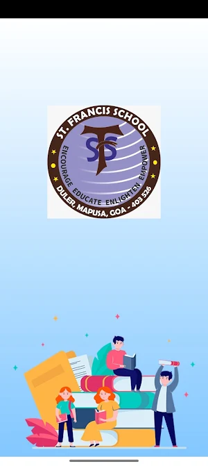 St. Francis School Duler Screenshot 0