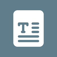 Text Repeater