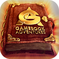 Gamebook Adventures Collected 