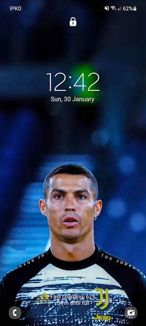 Football Wallpapers Screenshot 3
